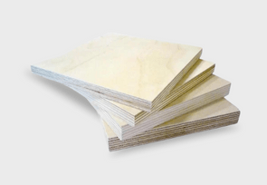 BIRCH MARINE PLYWOOD