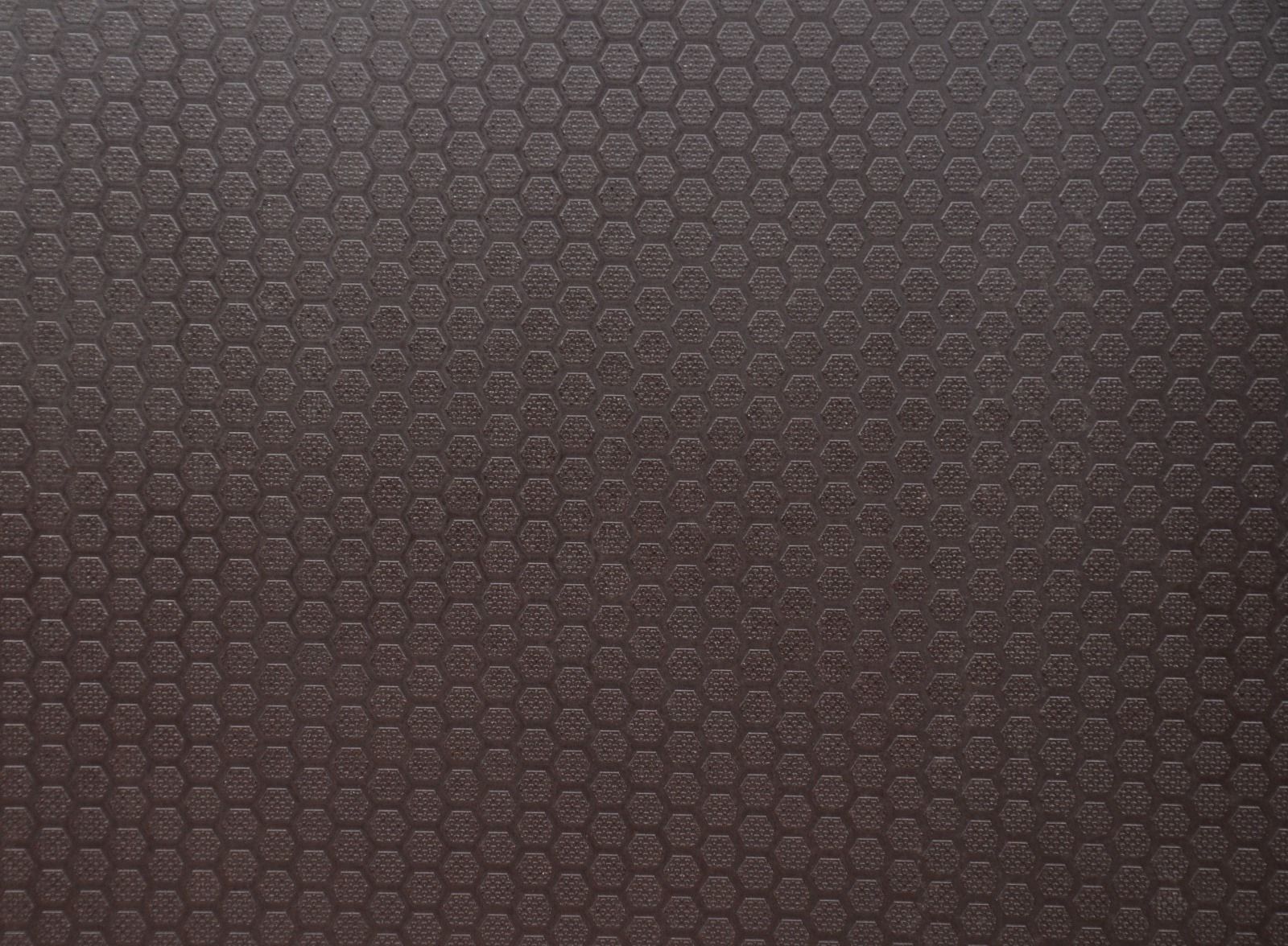 WIREMESH (Hexa) Plywood 