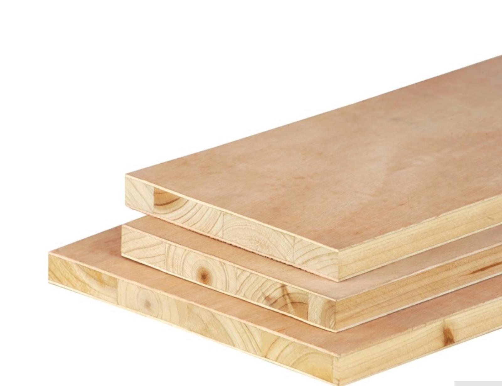 PREMIUM BLOCKBOARD
