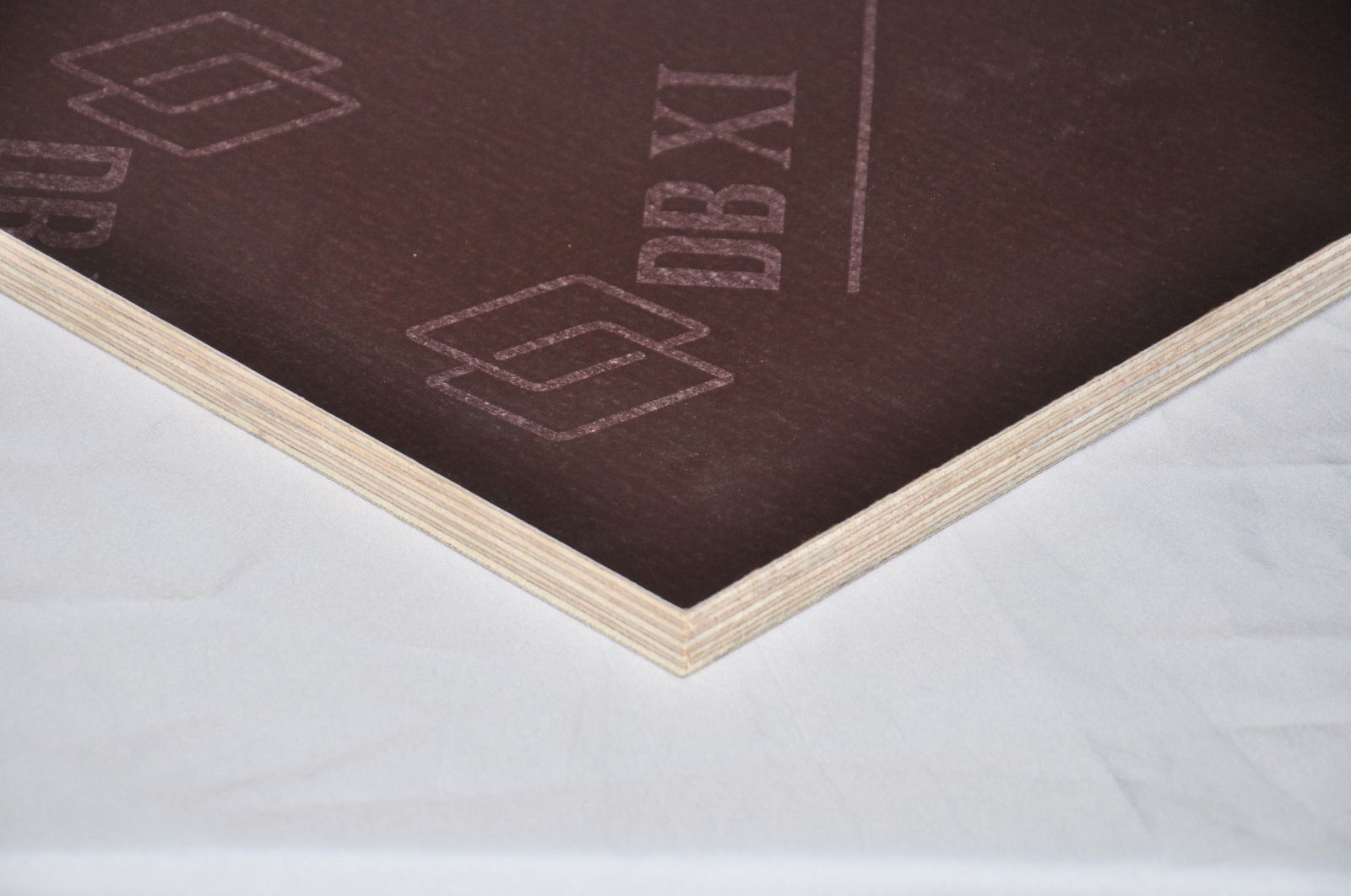 COMBI PINE + BIRCH FIlm-Faced Plywood